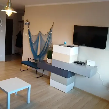 Appartement Apt. B 103 Polanki *