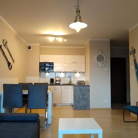 Apt. B 103 Polanki Appartement *