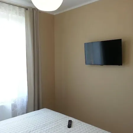 Appartement Apt. B 103 Polanki *