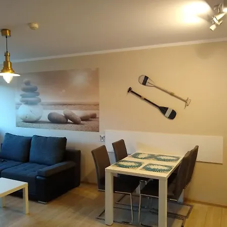 Apt. B 103 Polanki Appartement *