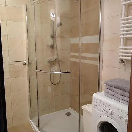 Appartement Apt. B 103 Polanki
