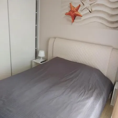 Apt. B 103 Polanki Appartement Kołobrzeg