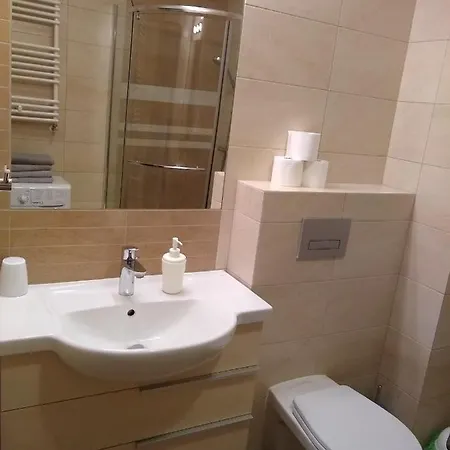 Apt. B 103 Polanki Appartement *
