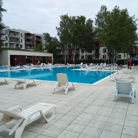 Apt. B 103 Polanki Appartement *