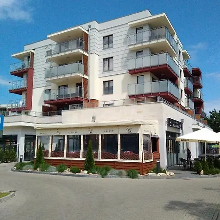Apt. B 103 Polanki Appartement *