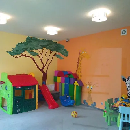 Appartement Apt. B 103 Polanki *
