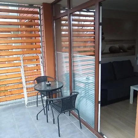 Appartement Apt. B 103 Polanki